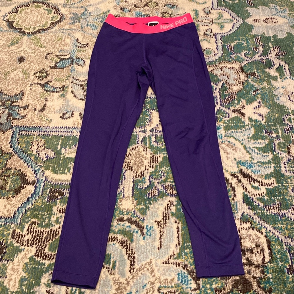 Nike Pro Dri-Fit Leggings